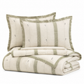 Orchard Ledger Four-Piece Bedding Set